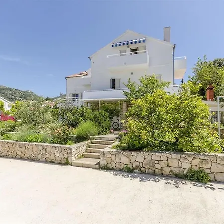 Apartmán With Parking Space Hvar - 23674