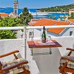 With Parking Space Hvar - 23674 Апартаменти