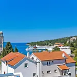 With Parking Space Hvar - 23674 Apartamento Hvar Town