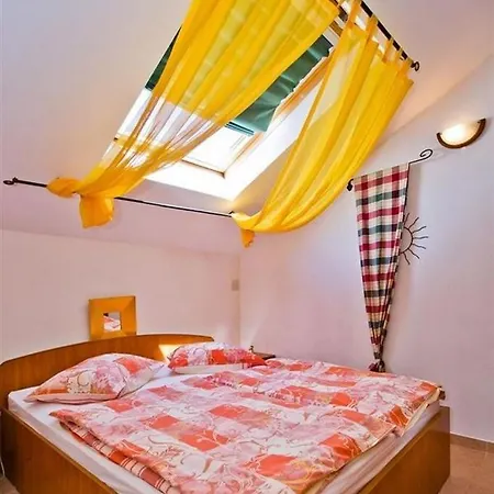 With A Parking Space Hvar - 23674 Apartment *
