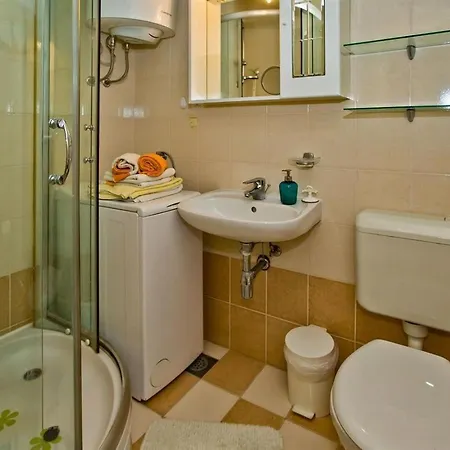 With Parking Space Hvar - 23674 아파트 흐바르