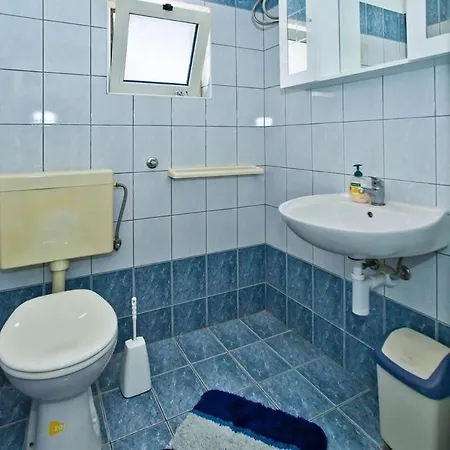 Apartment With A Parking Space Hvar - 23674 Hvar Town