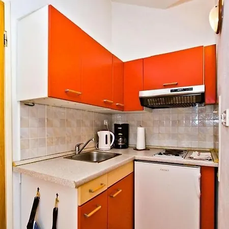 Apartment With A Parking Space Hvar - 23674