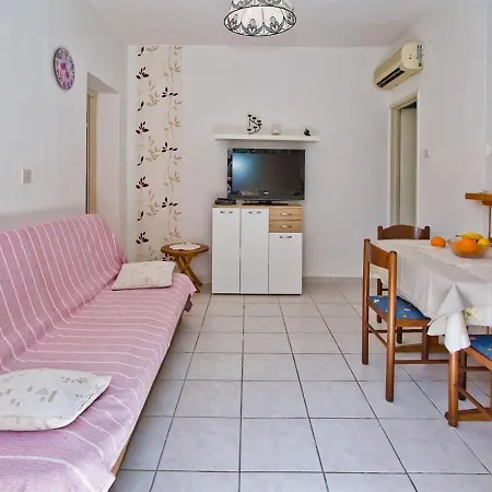 With A Parking Space Hvar - 23674 Apartment *