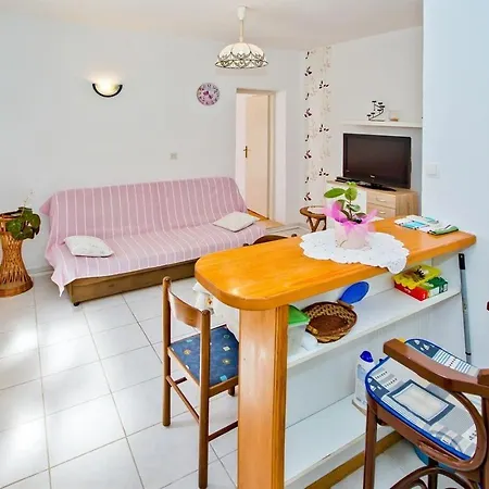 With A Parking Space Hvar - 23674 Apartment Hvar Town