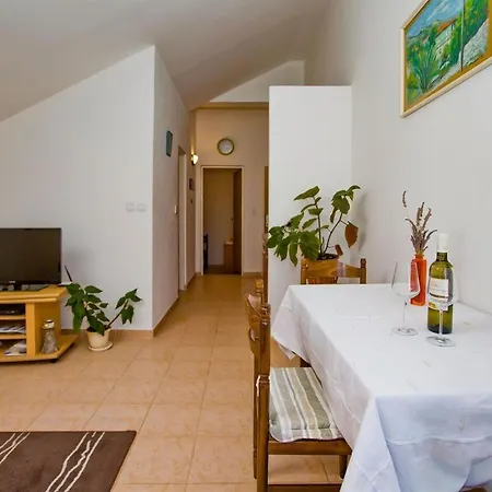 Apartment With A Parking Space Hvar - 23674 Hvar Town