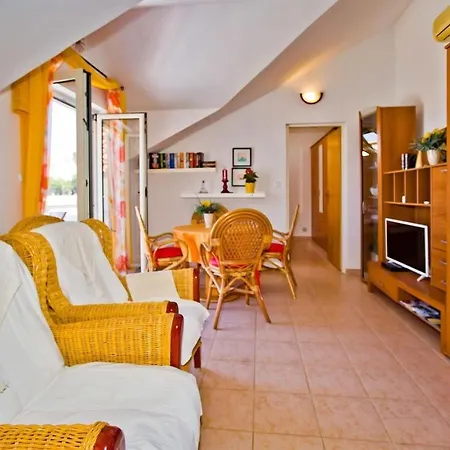 With A Parking Space Hvar - 23674 Apartment *
