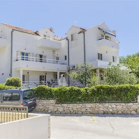 Apartment With A Parking Space Hvar - 23674 Hvar Town