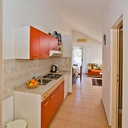 With A Parking Space Hvar - 23674 Apartment *