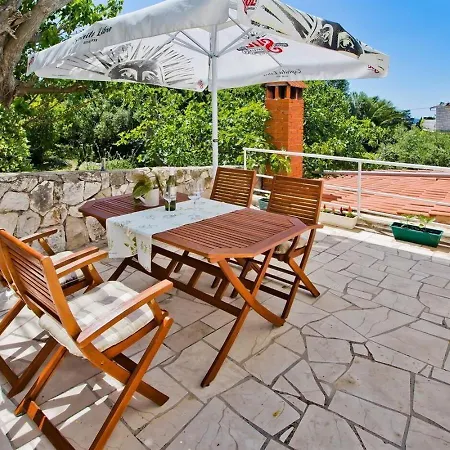 Apartment With A Parking Space Hvar - 23674 Hvar Town