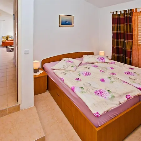 With A Parking Space Hvar - 23674 Apartment *