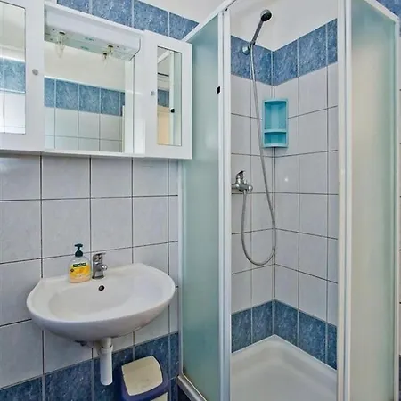 公寓 With Parking Space Hvar - 23674 *