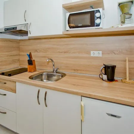 Apartment With A Parking Space Hvar - 23674 Hvar Town
