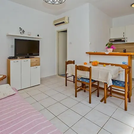 With A Parking Space Hvar - 23674 Apartment