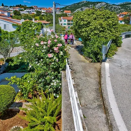 With Parking Space Hvar - 23674 *