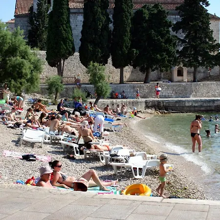With A Parking Space Hvar - 23674 Hvar Town