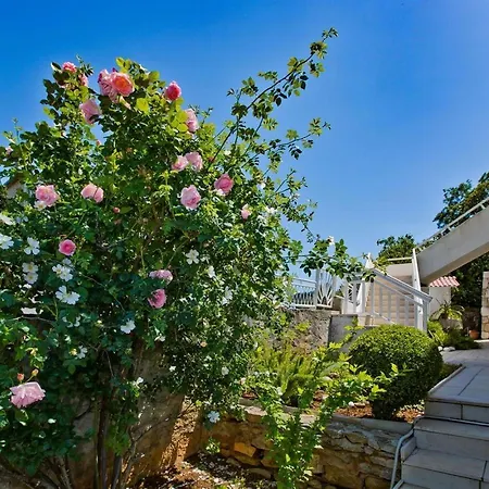Apartament With Parking Space Hvar - 23674
