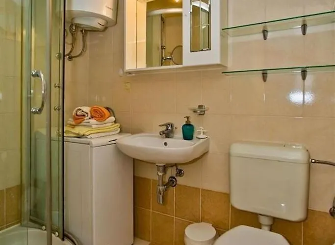 With Parking Space Hvar - 23674 * هفار