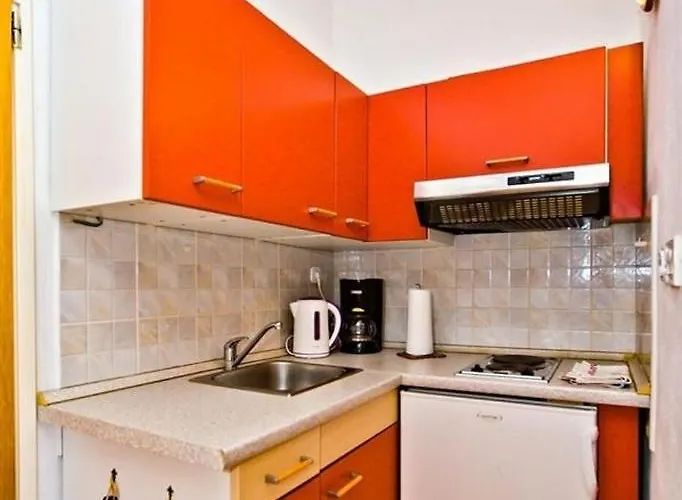 Apartmán With Parking Space Hvar - 23674