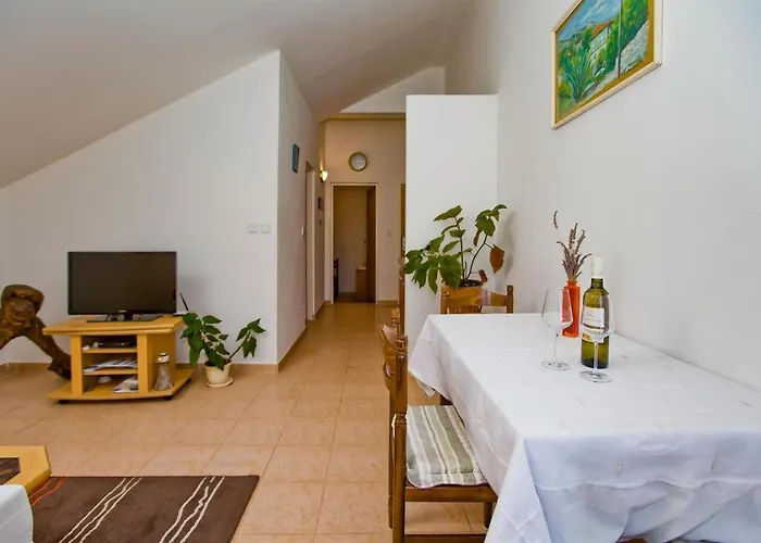 Apartmán With Parking Space Hvar - 23674 Hvar Town