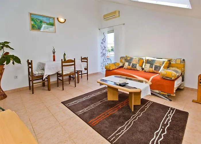 With Parking Space Hvar - 23674 *