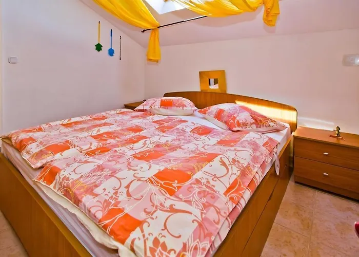 Apartmán With Parking Space Hvar - 23674