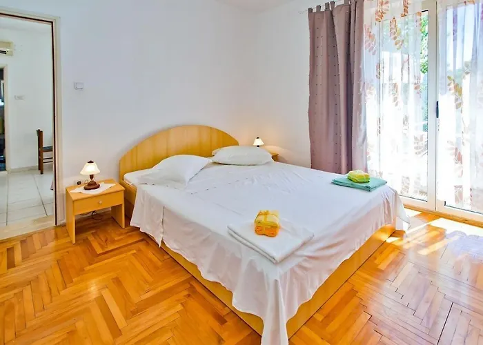 With Parking Space Hvar - 23674 * Hvar Town