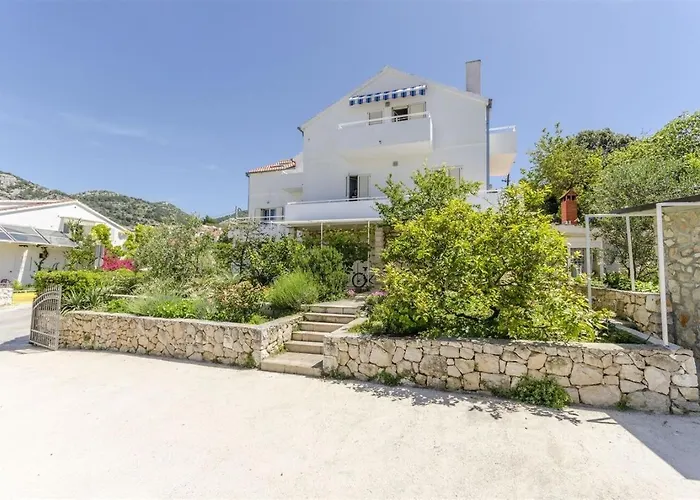 Apartmán With Parking Space Hvar - 23674