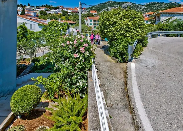 With Parking Space Hvar - 23674 *