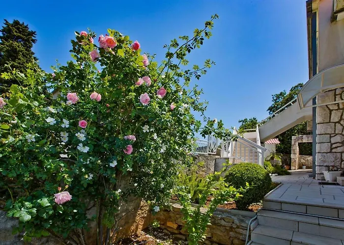 Apartmán With Parking Space Hvar - 23674