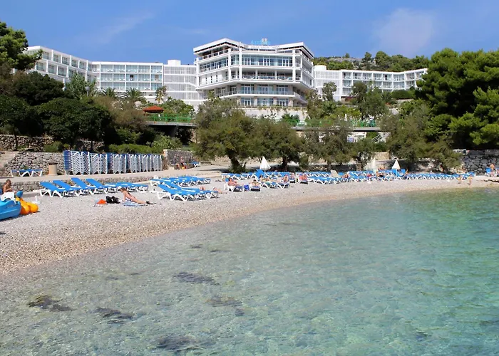 With Parking Space Hvar - 23674 * Hvar Town
