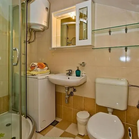 With Parking Space Hvar - 23674 * Хвар